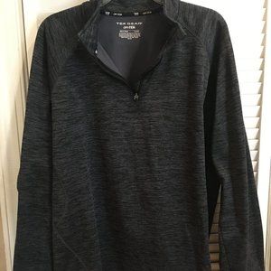 Women's Tek Gear Thick Dry-Tek Pulllover